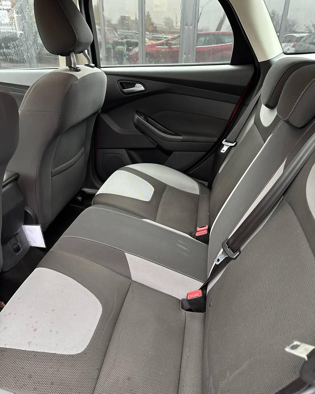 Ford Focus III , 2012 г., робот, бензин - фото 11