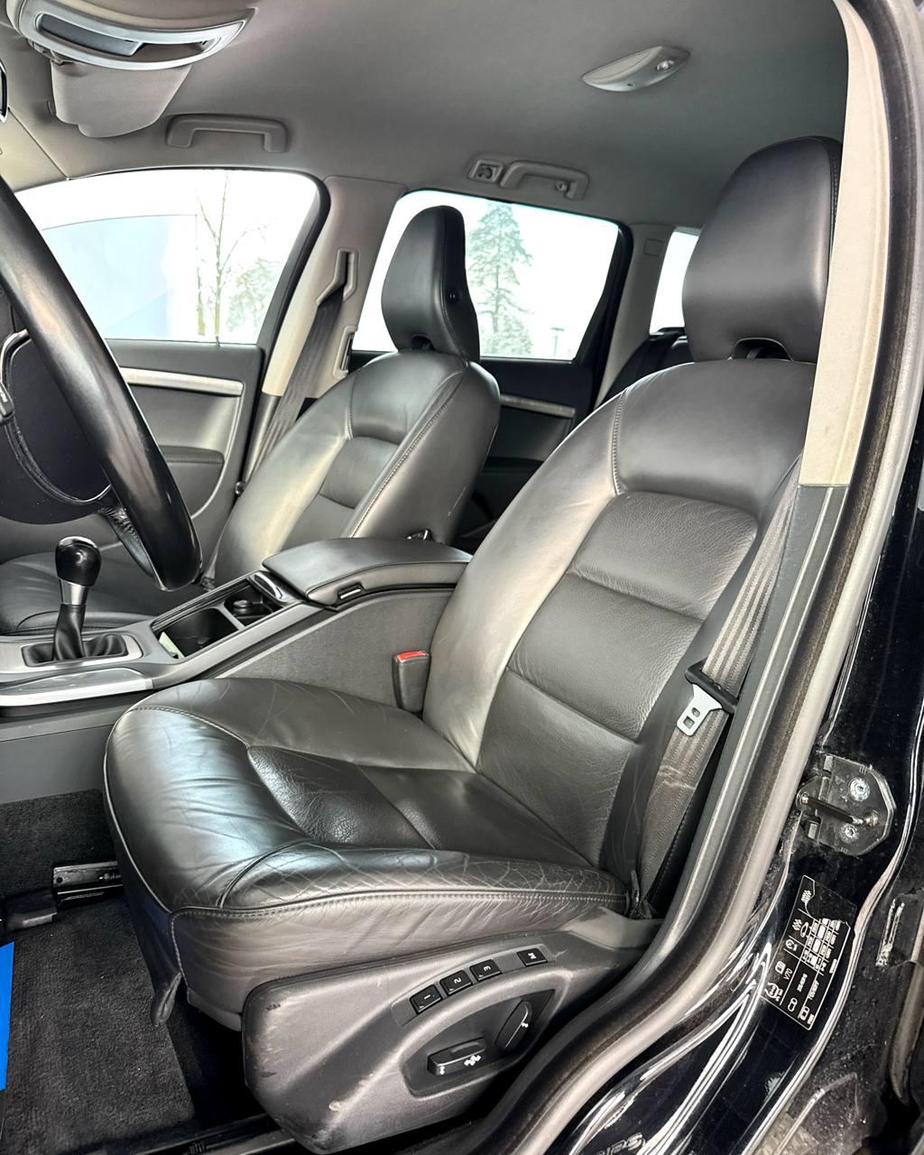 Volvo V70 III , 2010 г., механика, дизель - фото 10