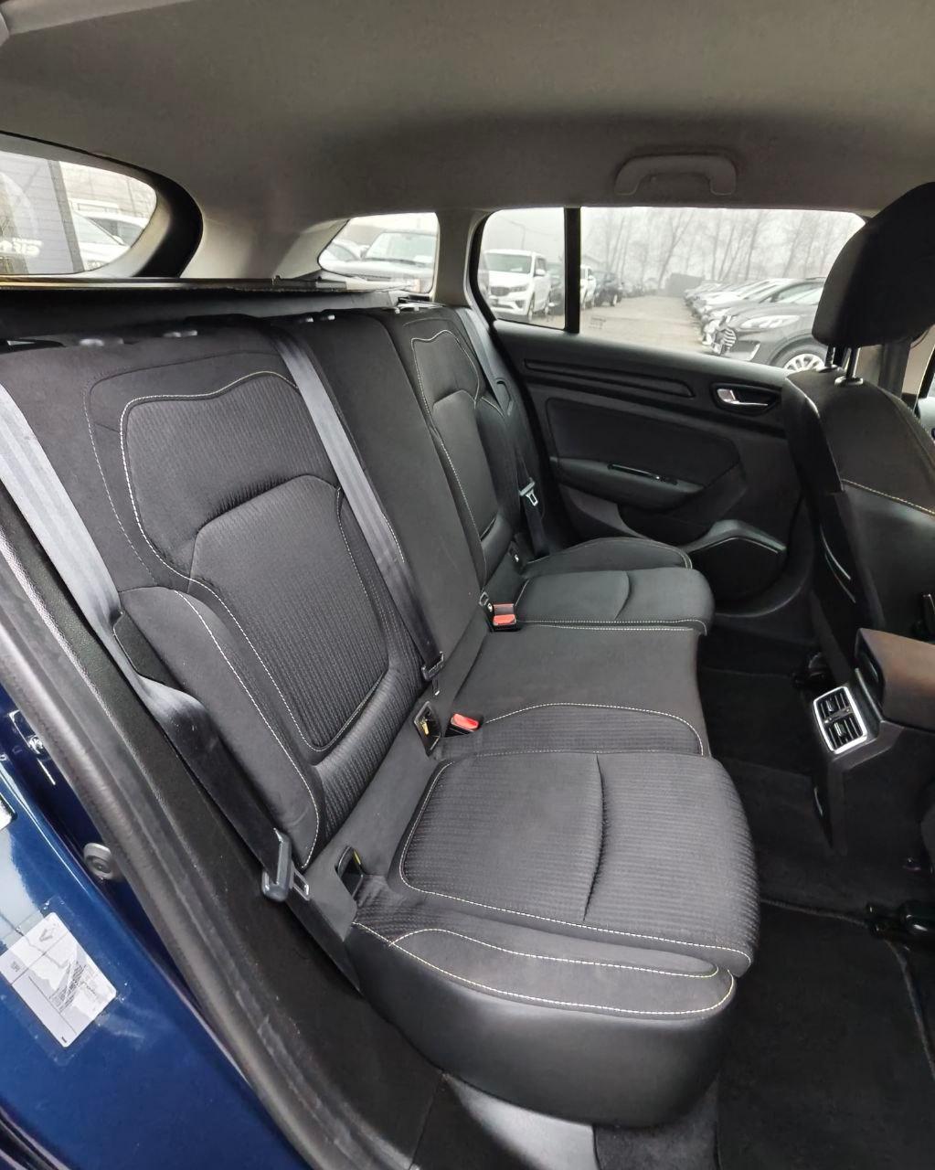 Renault Megane IV , 2019 г., механика, дизель - фото 11