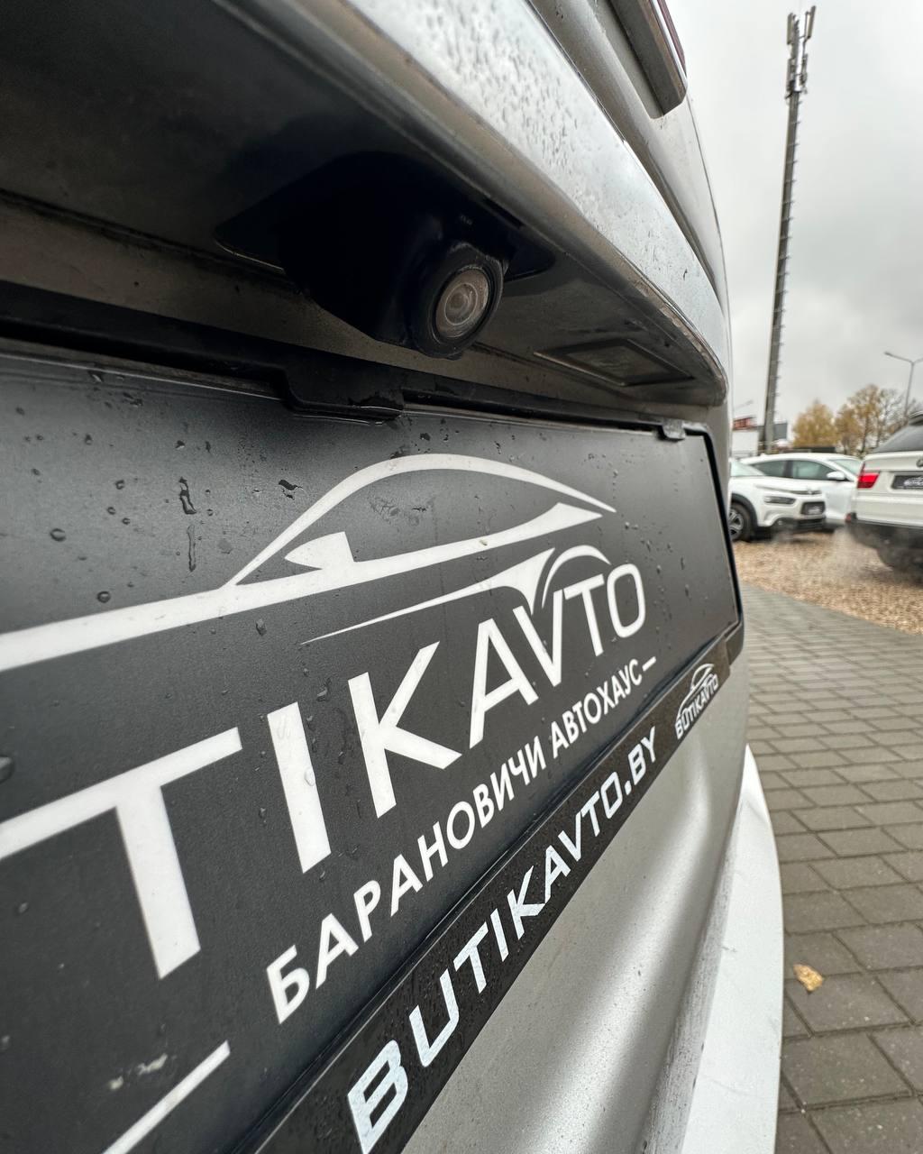 GMC Terrain II , 2018 г., автомат, бензин  - фото 10