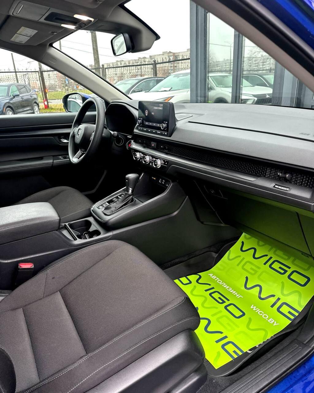 Honda CR-V VI , 2023 г., вариатор, бензин - фото 11