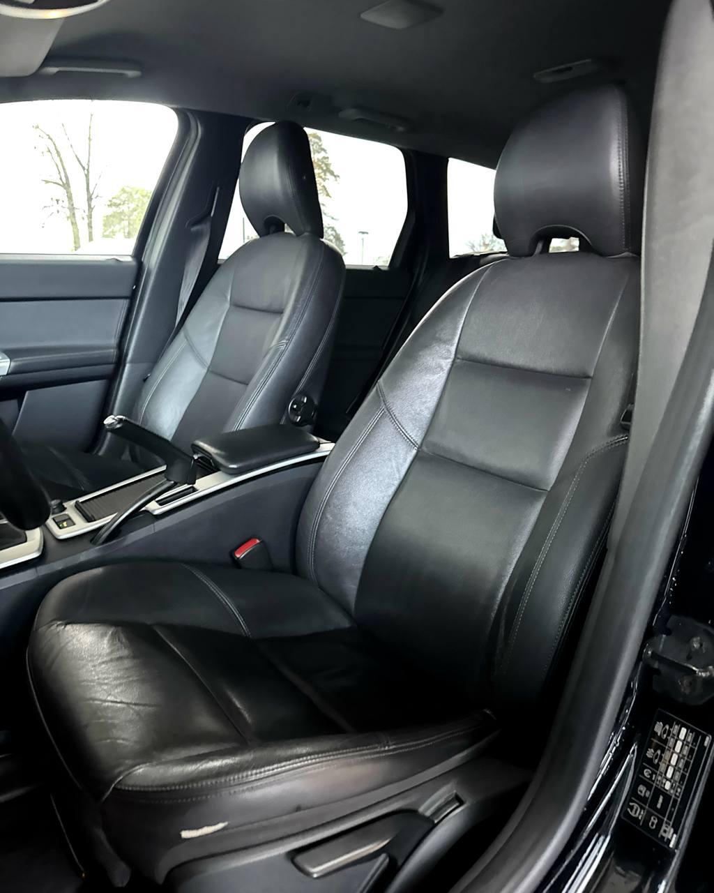 Volvo V50 I · 2-й рестайлинг , 2012 г., механика, дизель - фото 10