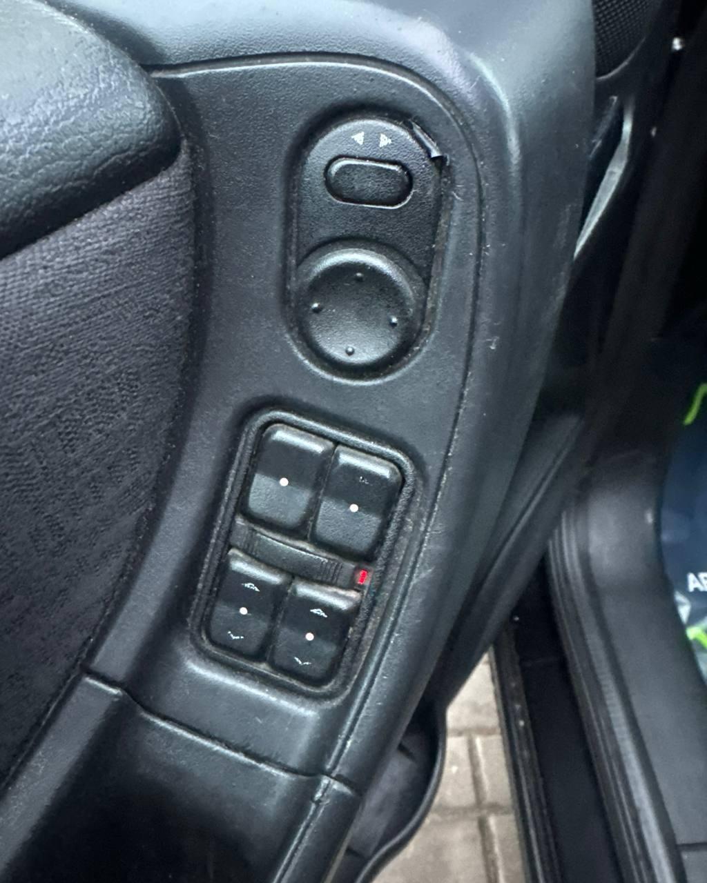 Opel Zafira A , 2001 г., механика, дизель - фото 17