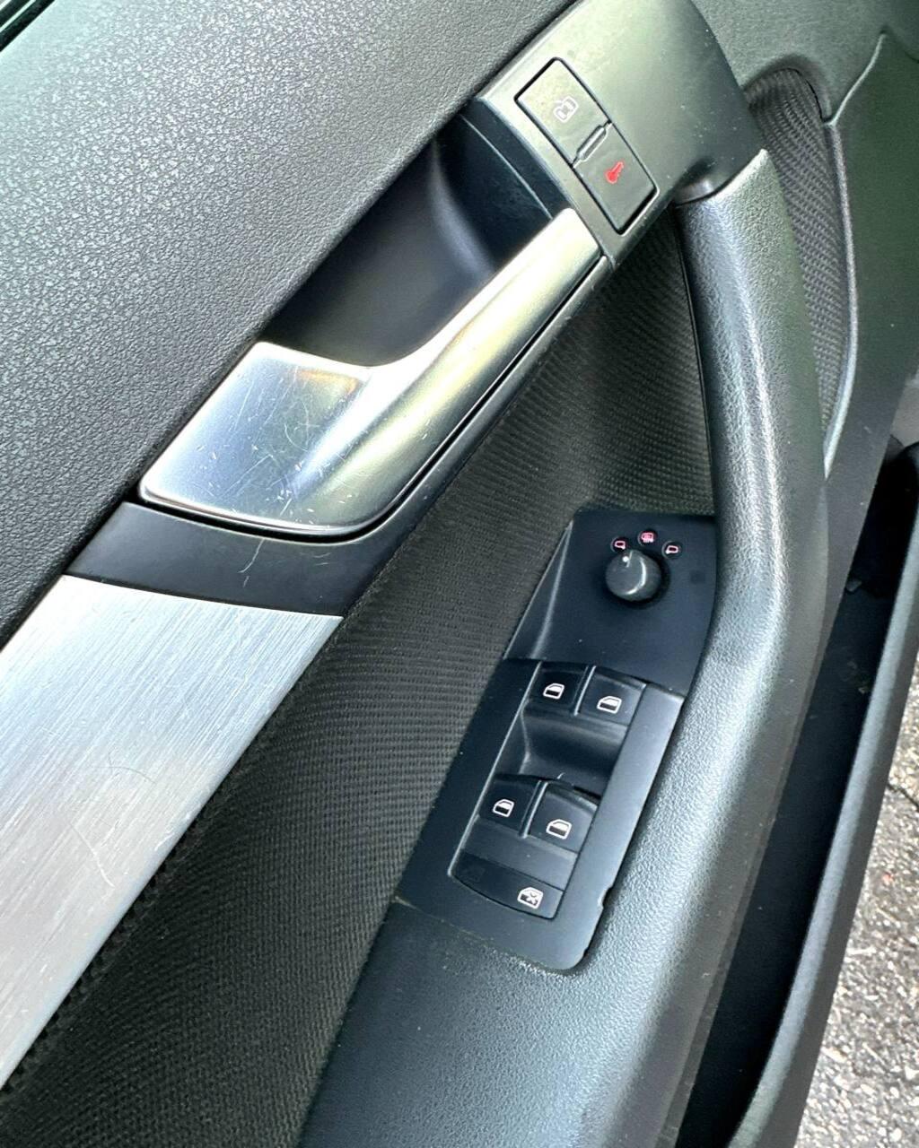 Audi A3 8P 8PA · Рестайлинг , 2007 г., автомат, бензин - фото 17