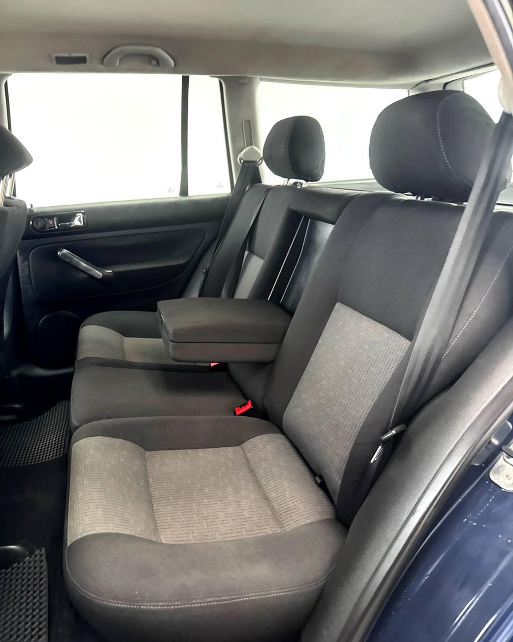 Volkswagen Golf IV , 2003 г., механика, дизель  - фото 13