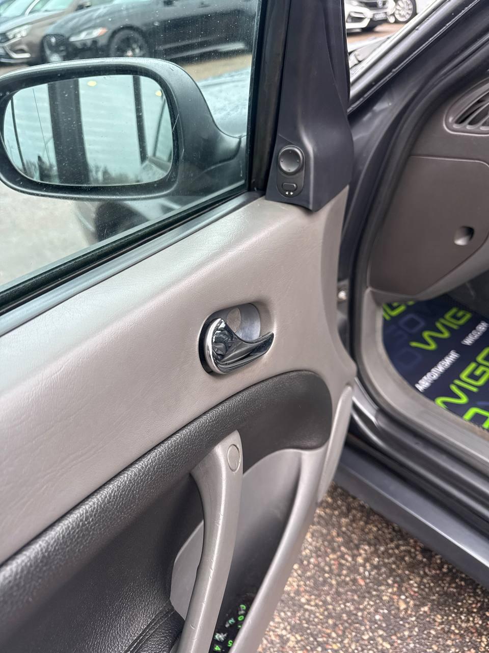 Saab 9-5 I · Рестайлинг , 2003 г., механика, дизель - фото 14