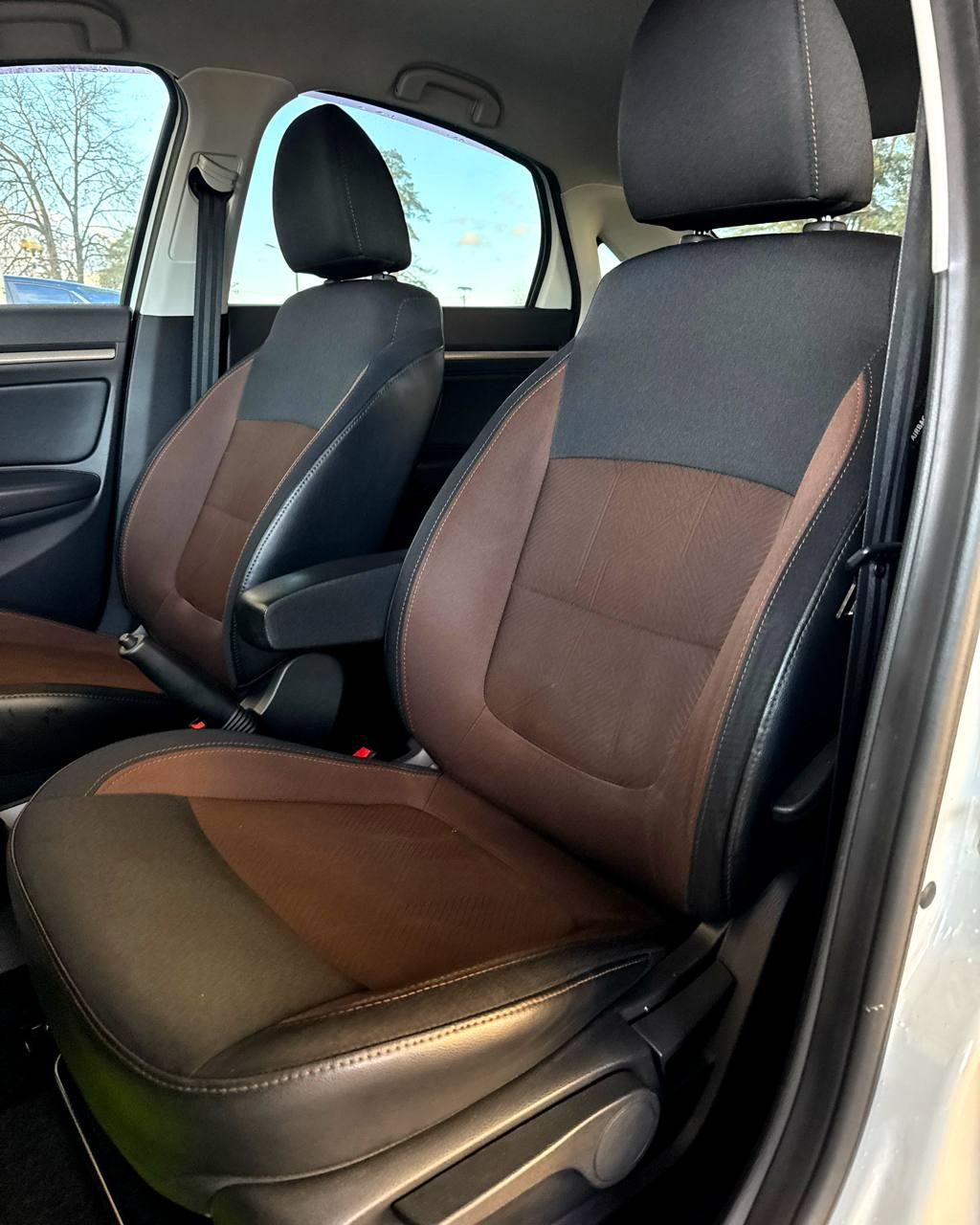 Lada (ВАЗ) Vesta I , 2017 г., механика, бензин - фото 10