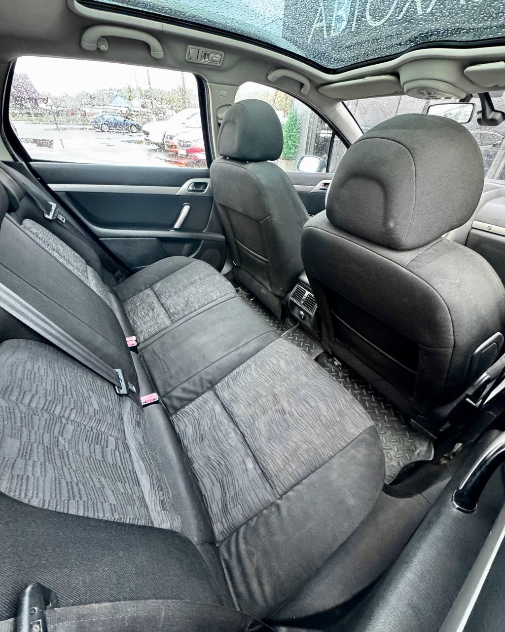 Peugeot 407 I , 2006 г., механика, дизель - фото 12