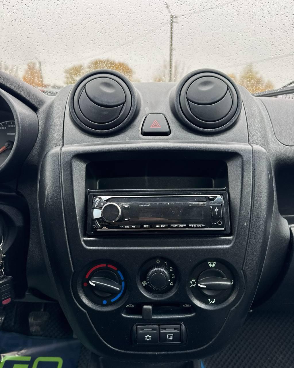 Lada (ВАЗ) Granta I , 2018 г., механика, бензин - фото 16