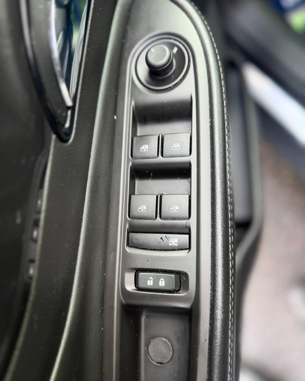 Buick Encore I · Рестайлинг , 2021 г., автомат, бензин  - фото 20