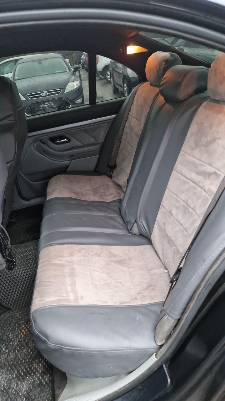 BMW 5 серия E39 , 1998 г., механика, дизель - фото 12