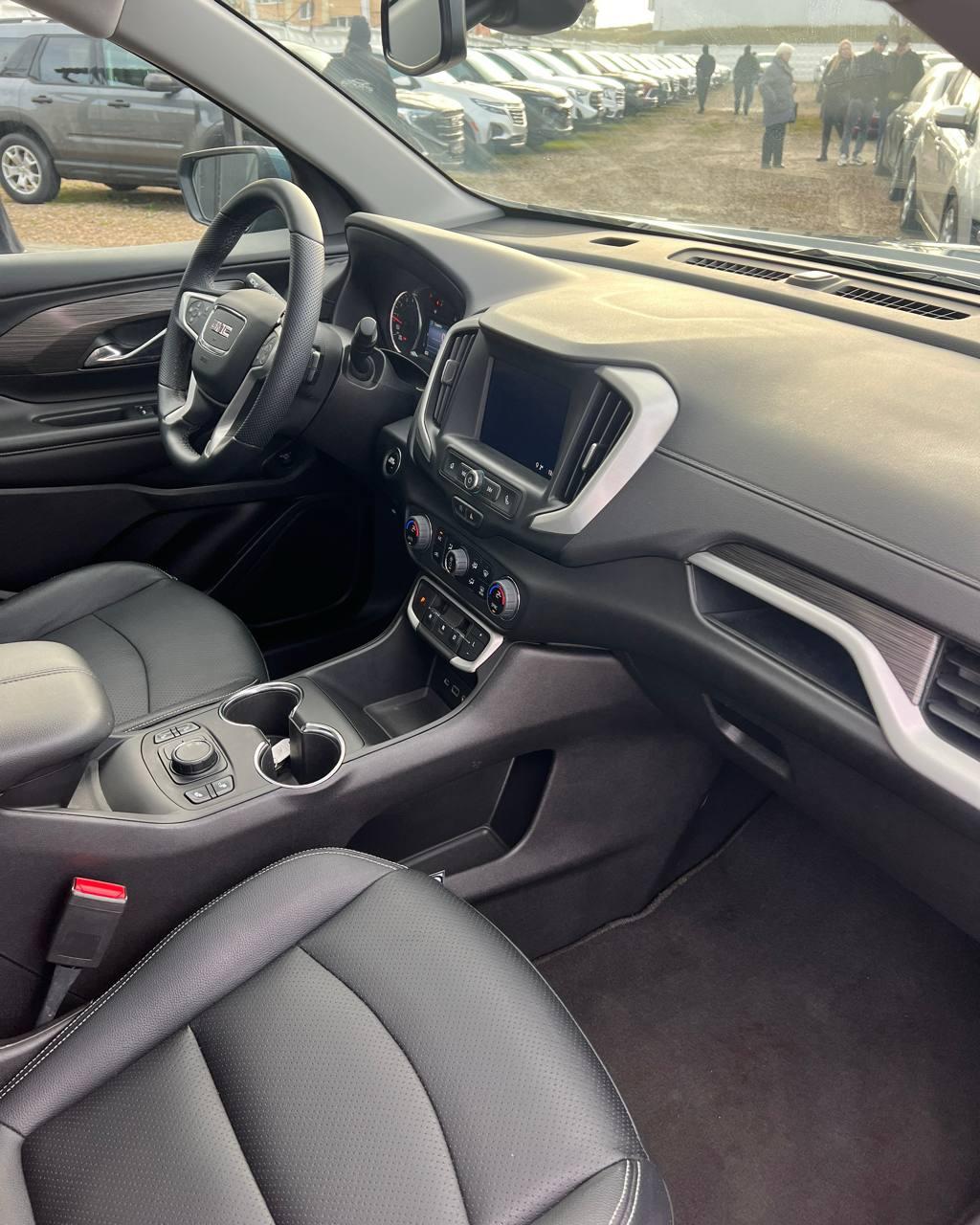 GMC Terrain II · Рестайлинг , 2023 г., автомат, бензин - фото 11