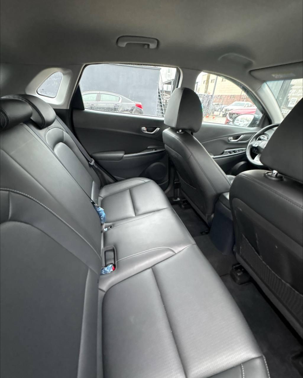 Hyundai Kona I , 2018 г., робот, дизель - фото 11