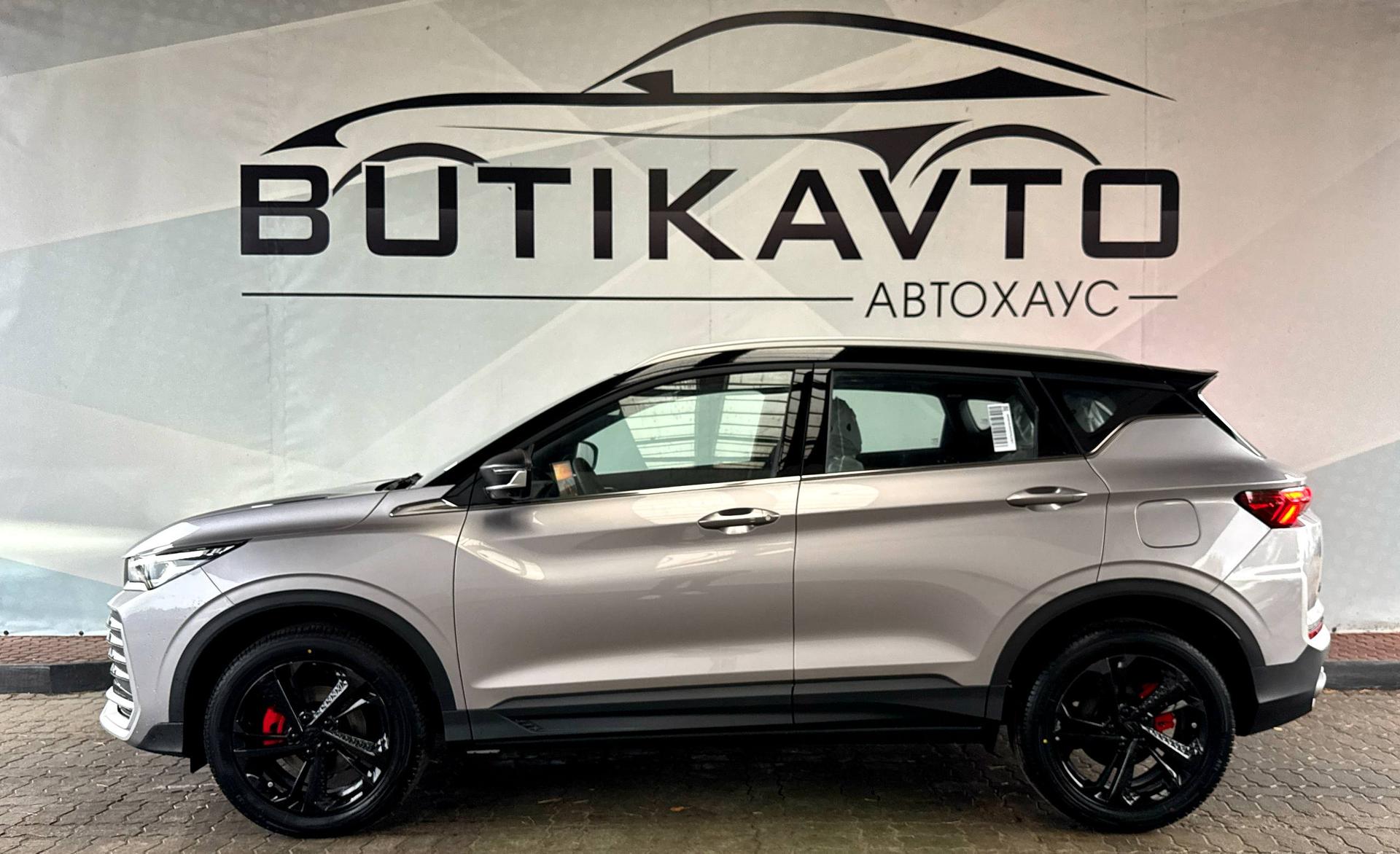 Geely Binyue L I , 2025 г., робот, бензин - фото 4