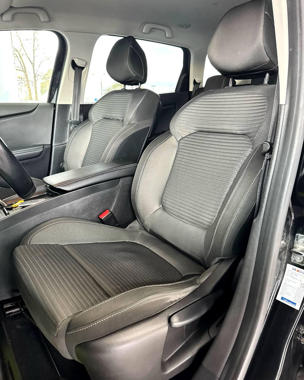 Renault Grand Scenic IV , 2017 г., робот, дизель - фото 11