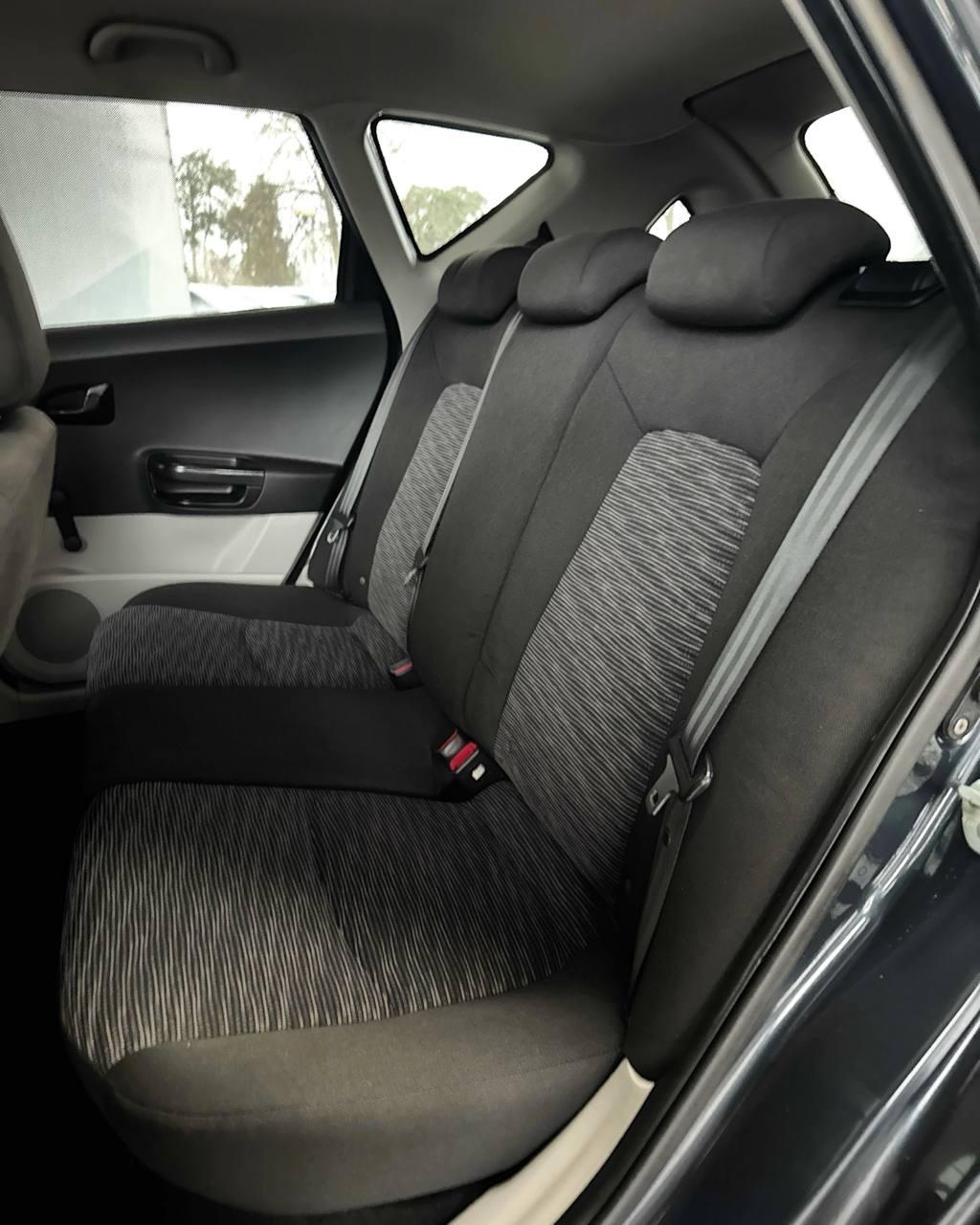 Kia Cee'd I , 2008 г., механика, бензин - фото 13