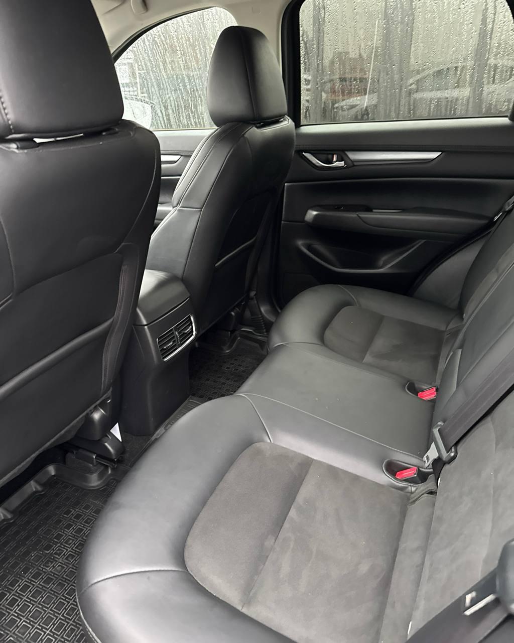 Mazda CX-5, 2019 г., автомат, бензин - фото 11