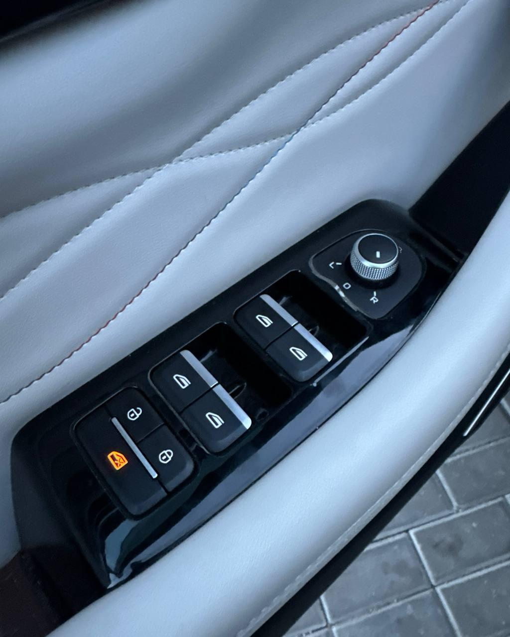 Geely Monjaro I , 2023 г., автомат, бензин - фото 27