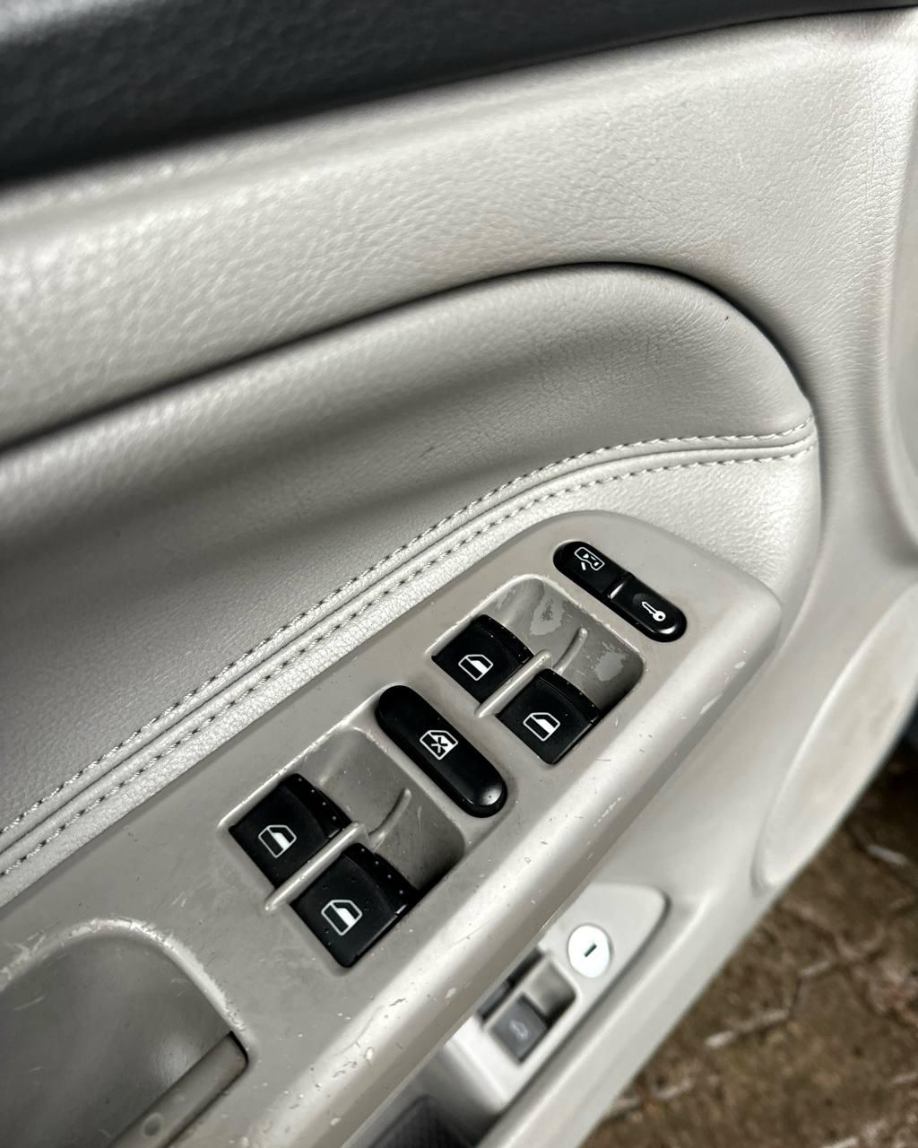 Volkswagen Passat B5 · Рестайлинг , 2004 г., механика, бензин - фото 9