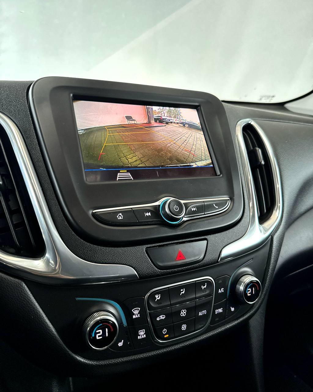 Chevrolet Equinox III , 2020 г., автомат, бензин - фото 12