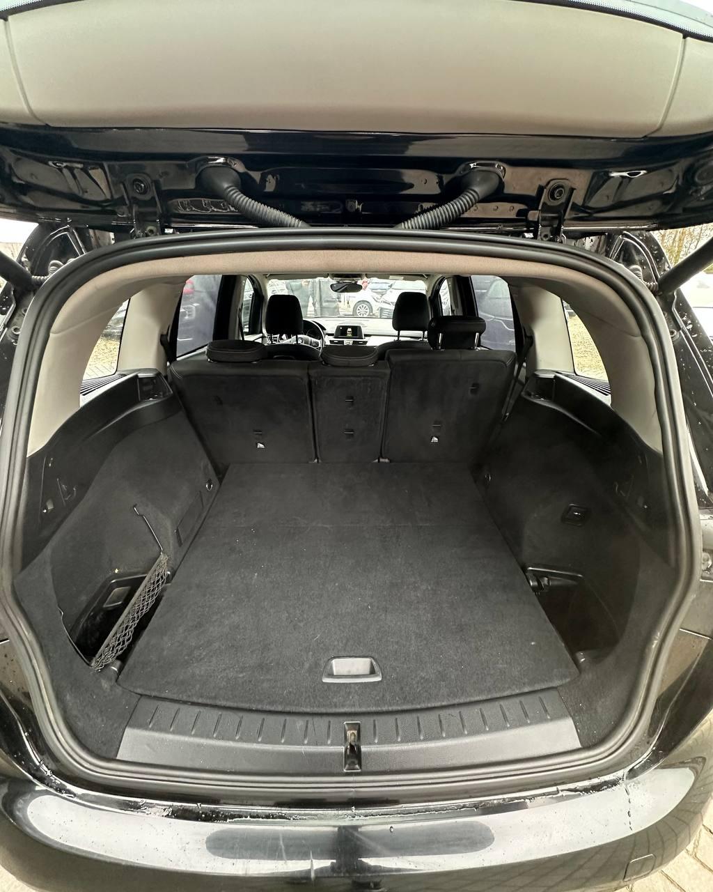 BMW 2 серия Gran Tourer F46 , 2016 г., автомат, дизель - фото 10