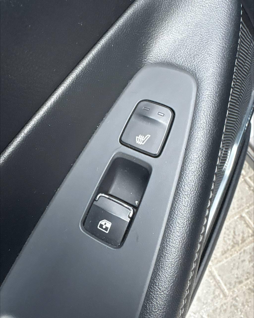 Hyundai Santa Fe TM , 2018 г., автомат, дизель - фото 18