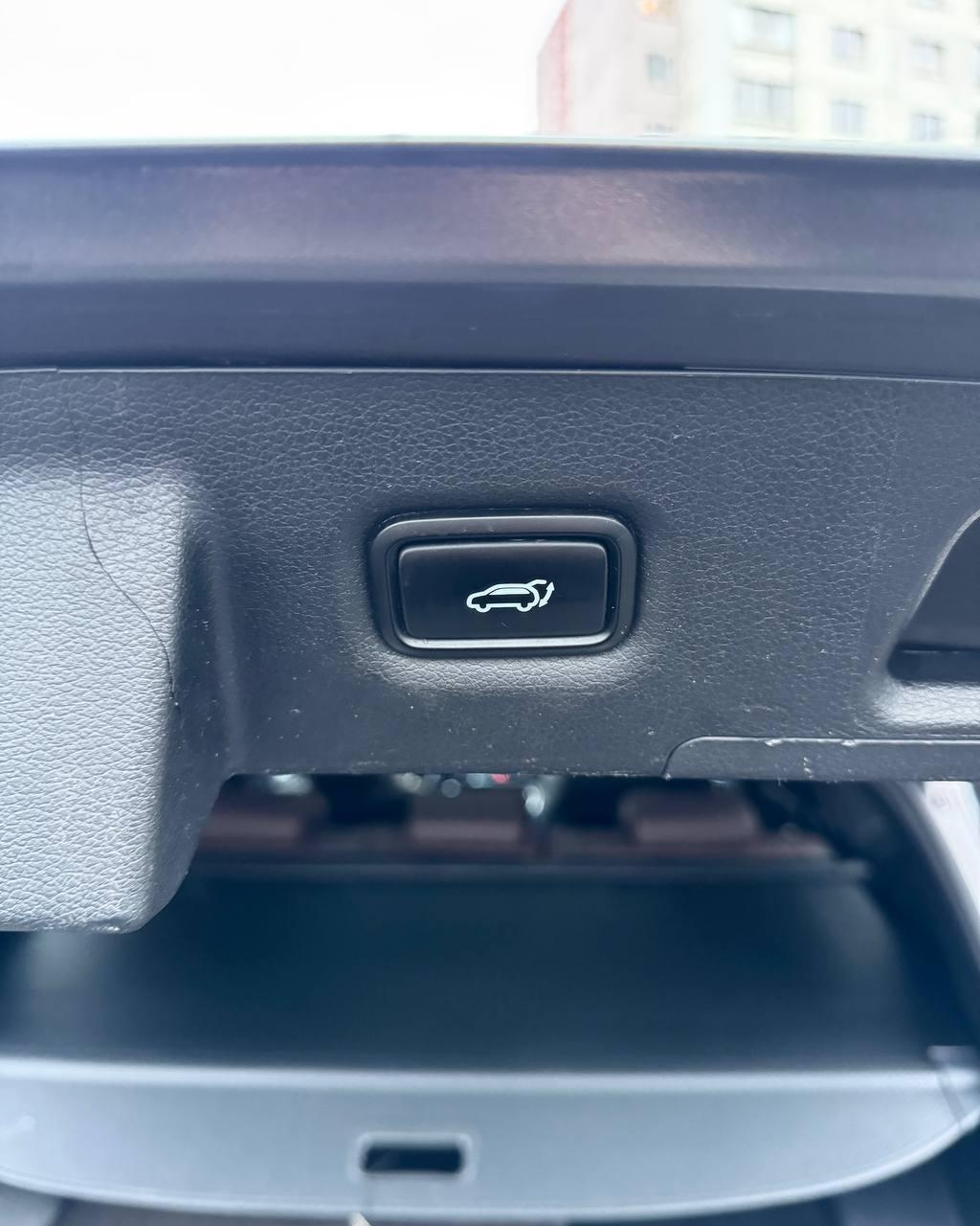 Hyundai Santa Fe TM , 2019 г., автомат, дизель - фото 24