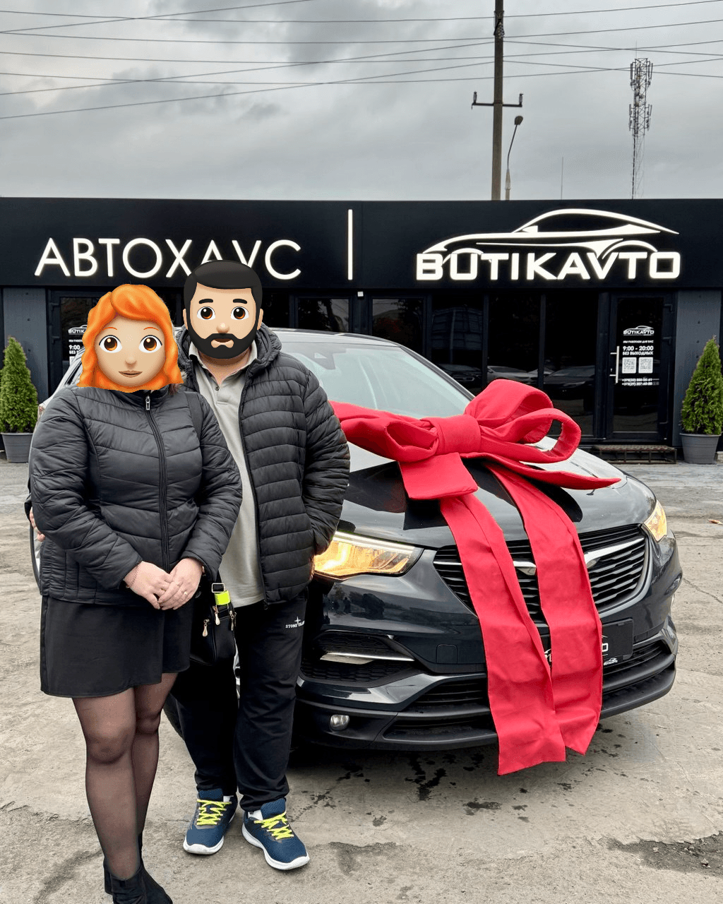 Opel Grandland X I , 2018 г., механика, дизель