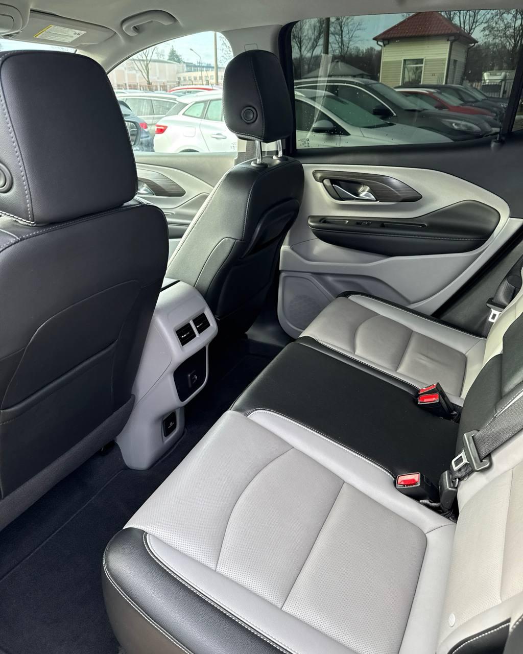 GMC Terrain II · Рестайлинг , 2023 г., автомат, бензин - фото 11