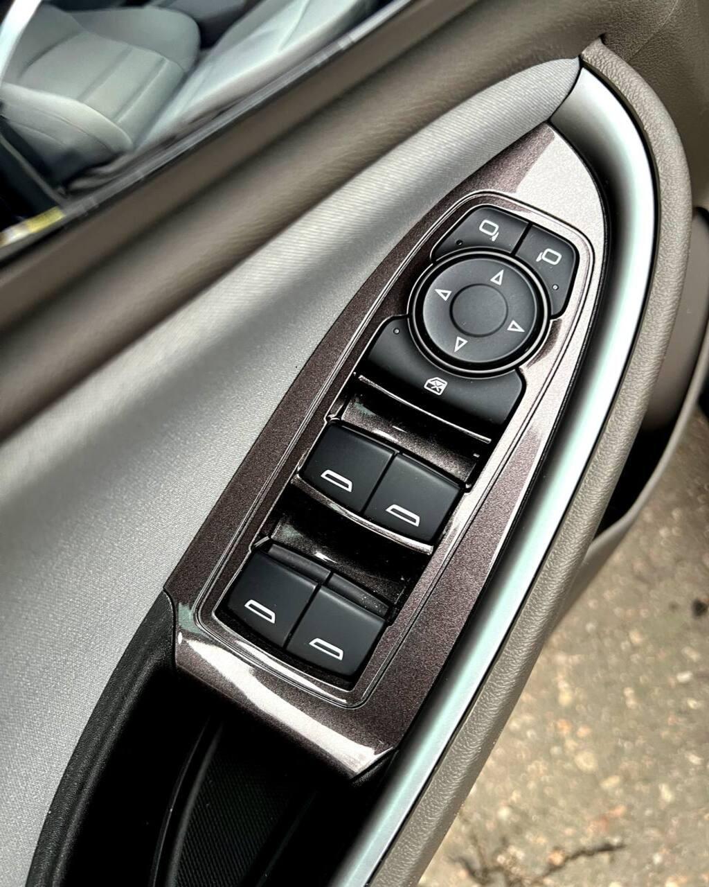 Chevrolet Malibu IX · Рестайлинг , 2022 г., автомат, бензин - фото 19