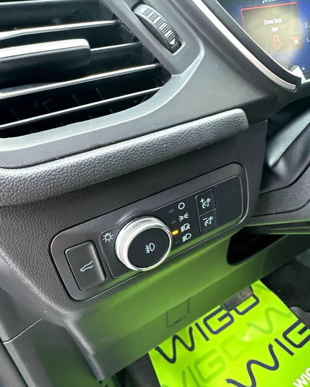 Ford Escape IV , 2022 г., автомат, бензин - фото 19