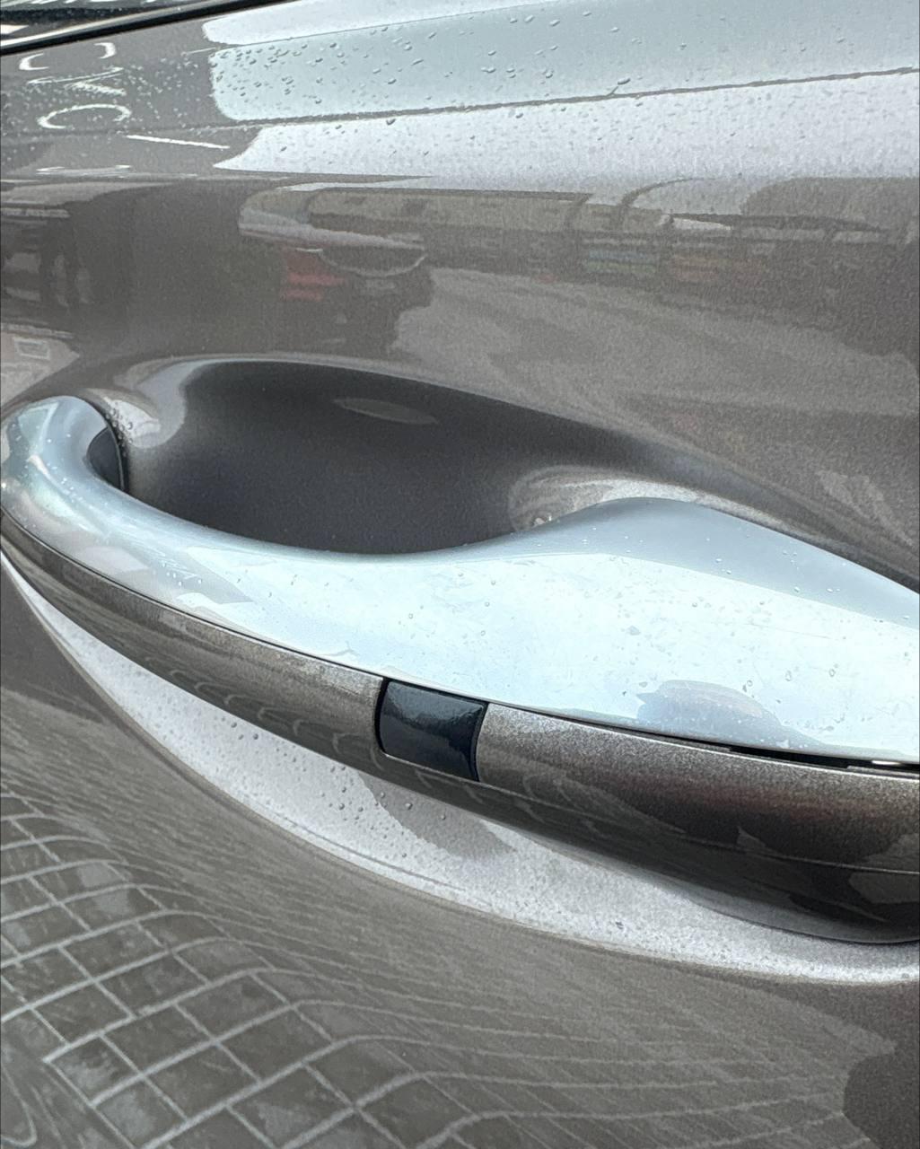 Hyundai Santa Fe TM , 2018 г., автомат, дизель - фото 20