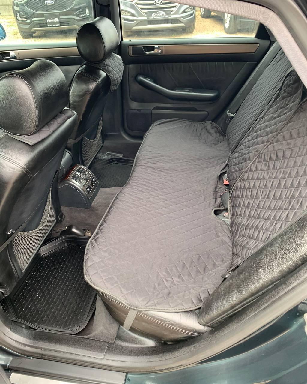 Audi A6 C5 , 1997 г., механика, дизель - фото 8