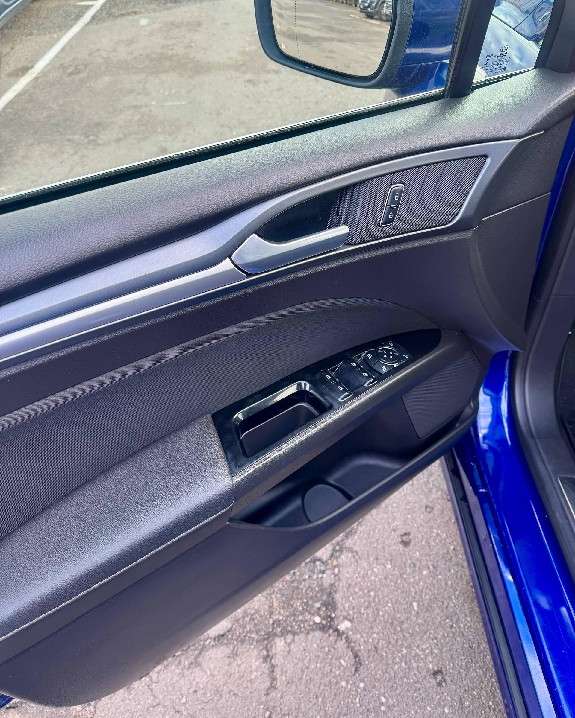 Ford Mondeo V , 2016 г., механика, дизель  - фото 9