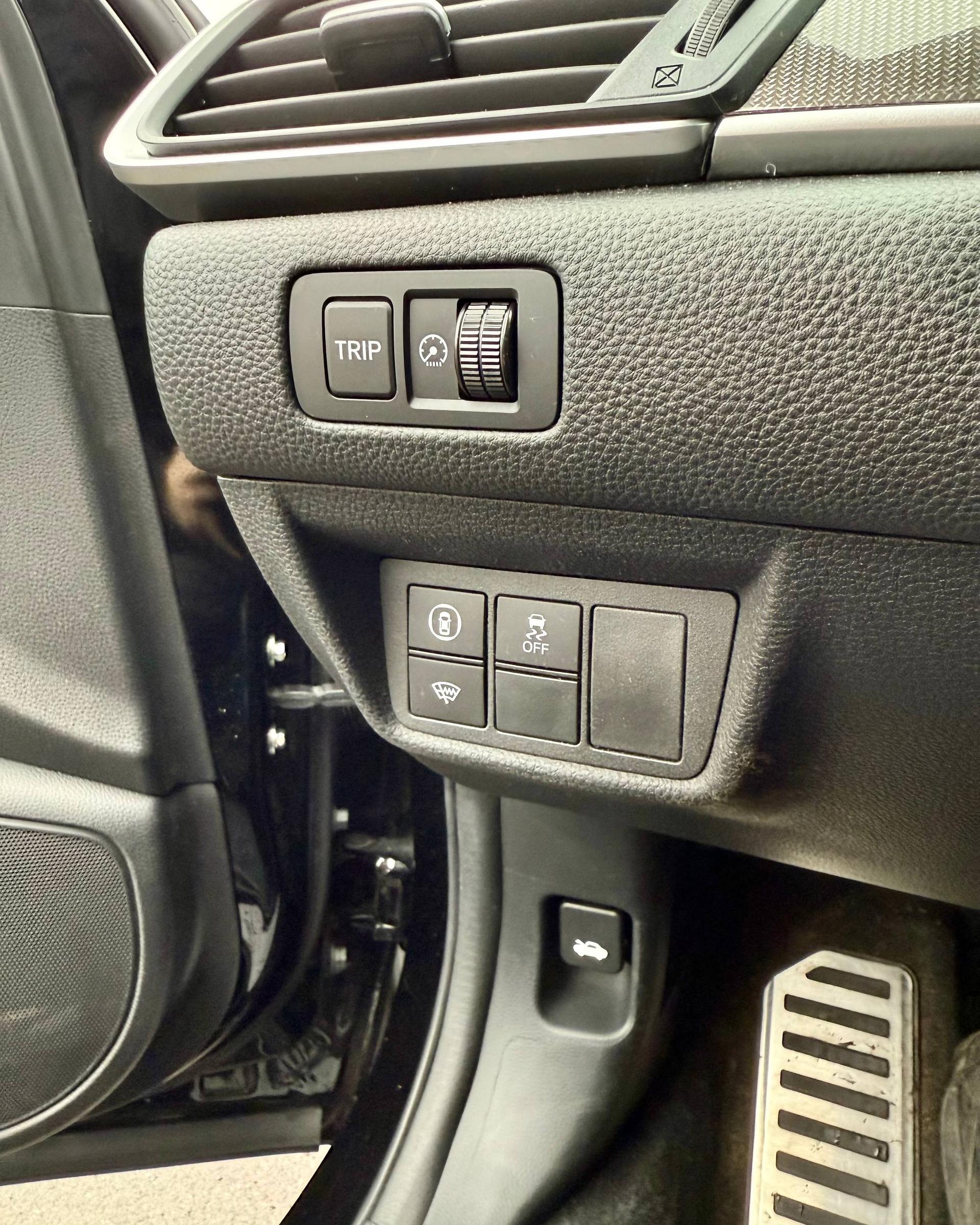 Honda Accord X · Рестайлинг , 2022 г., вариатор, бензин - фото 10