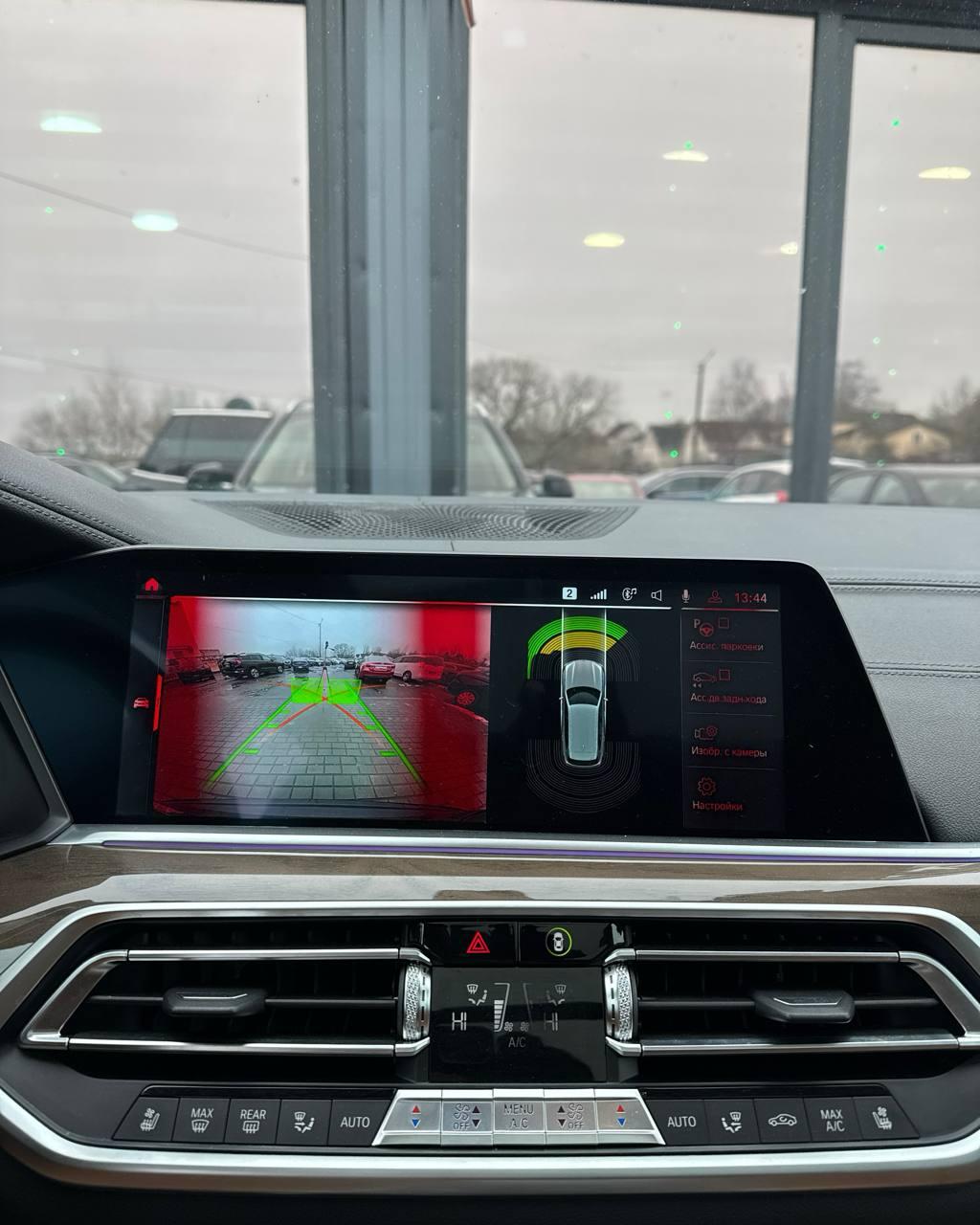 BMW X5 G05 , 2019 г., автомат, дизель - фото 20