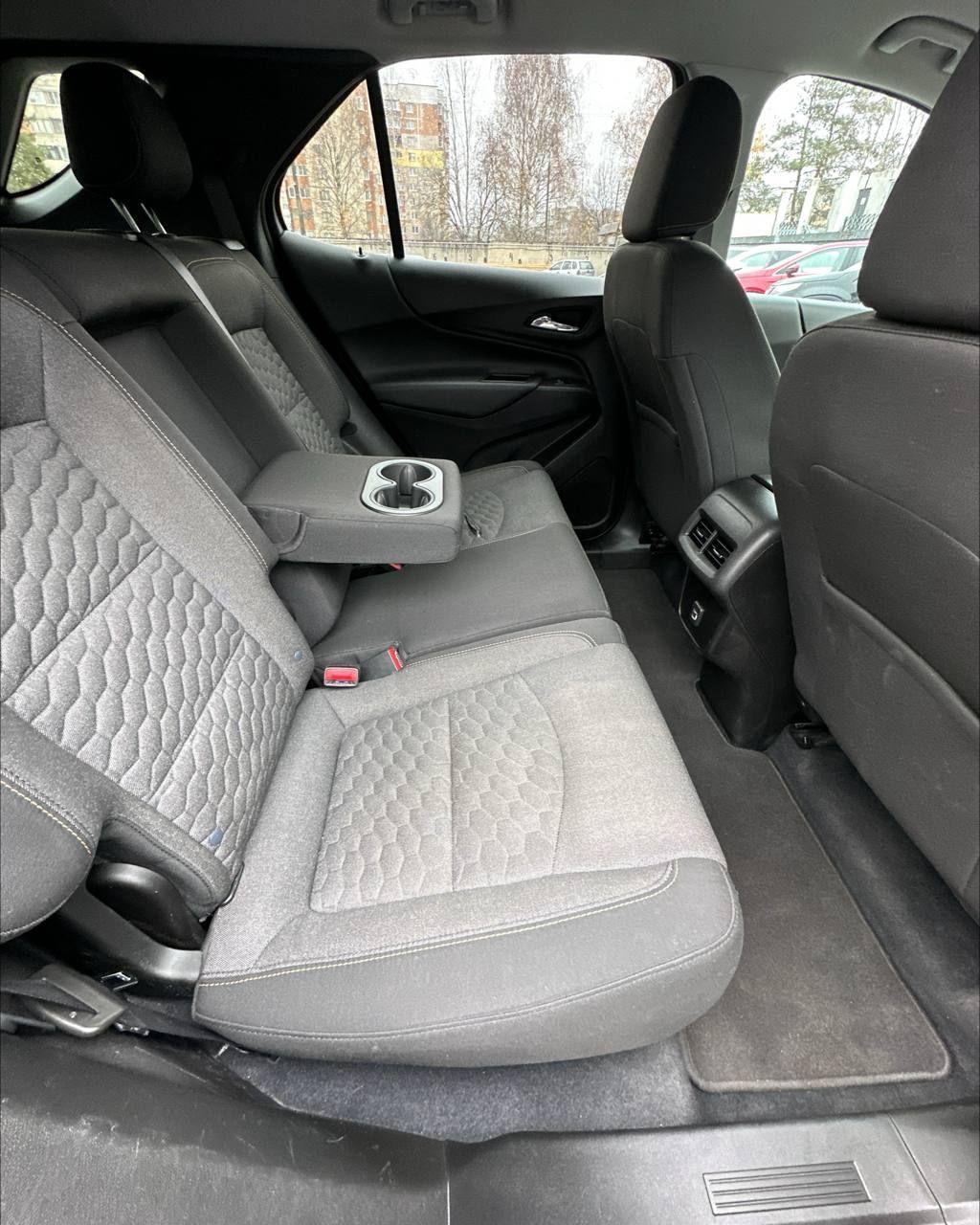 Chevrolet Equinox III , 2020 г., автомат, бензин - фото 11