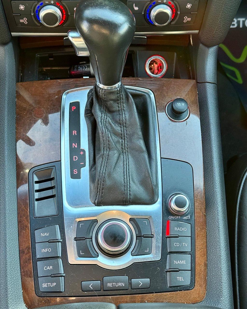 Audi Q7 4L , 2006 г., автомат, дизель  - фото 20