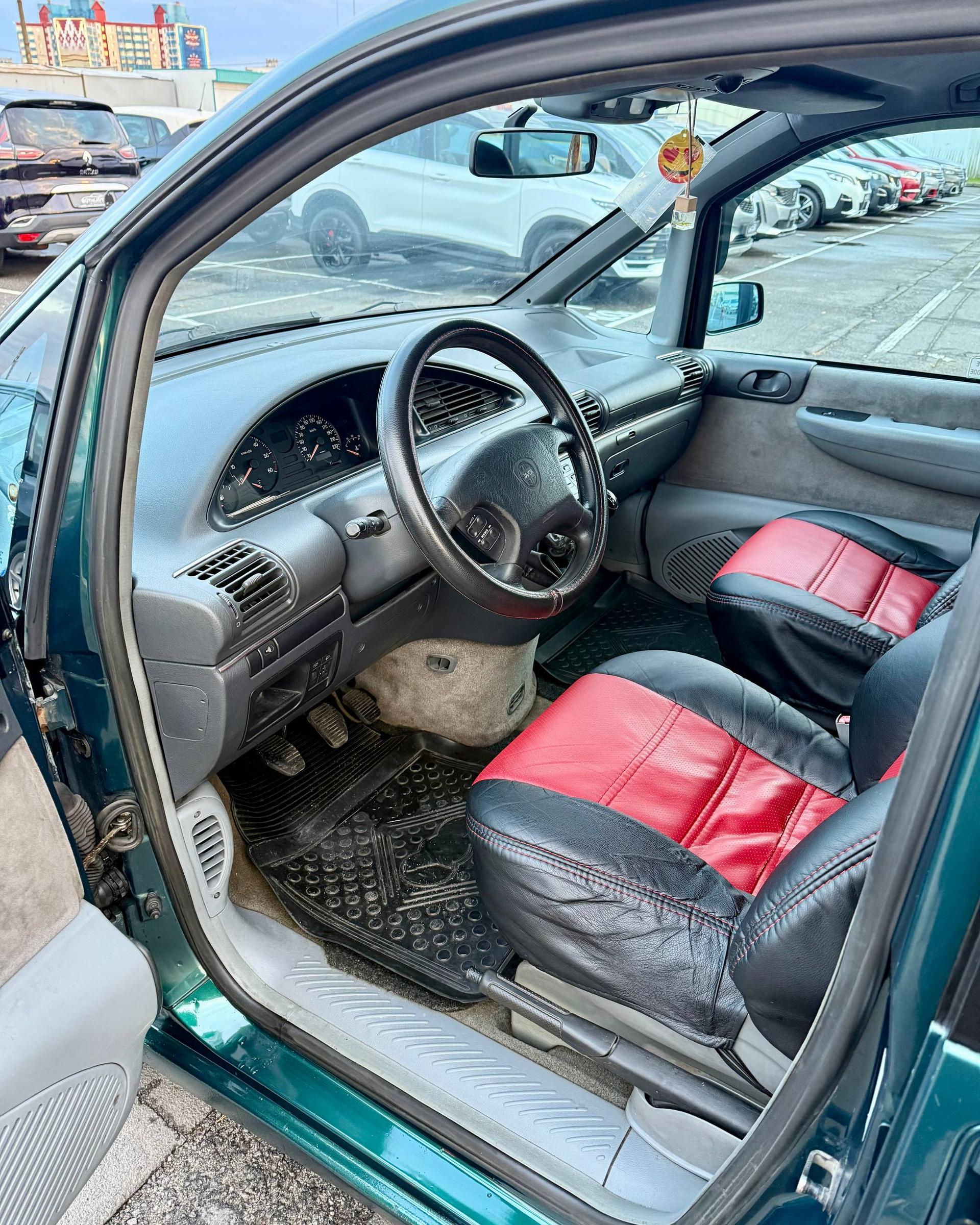 Lancia Zeta I , 2000 г., механика, дизель - фото 10