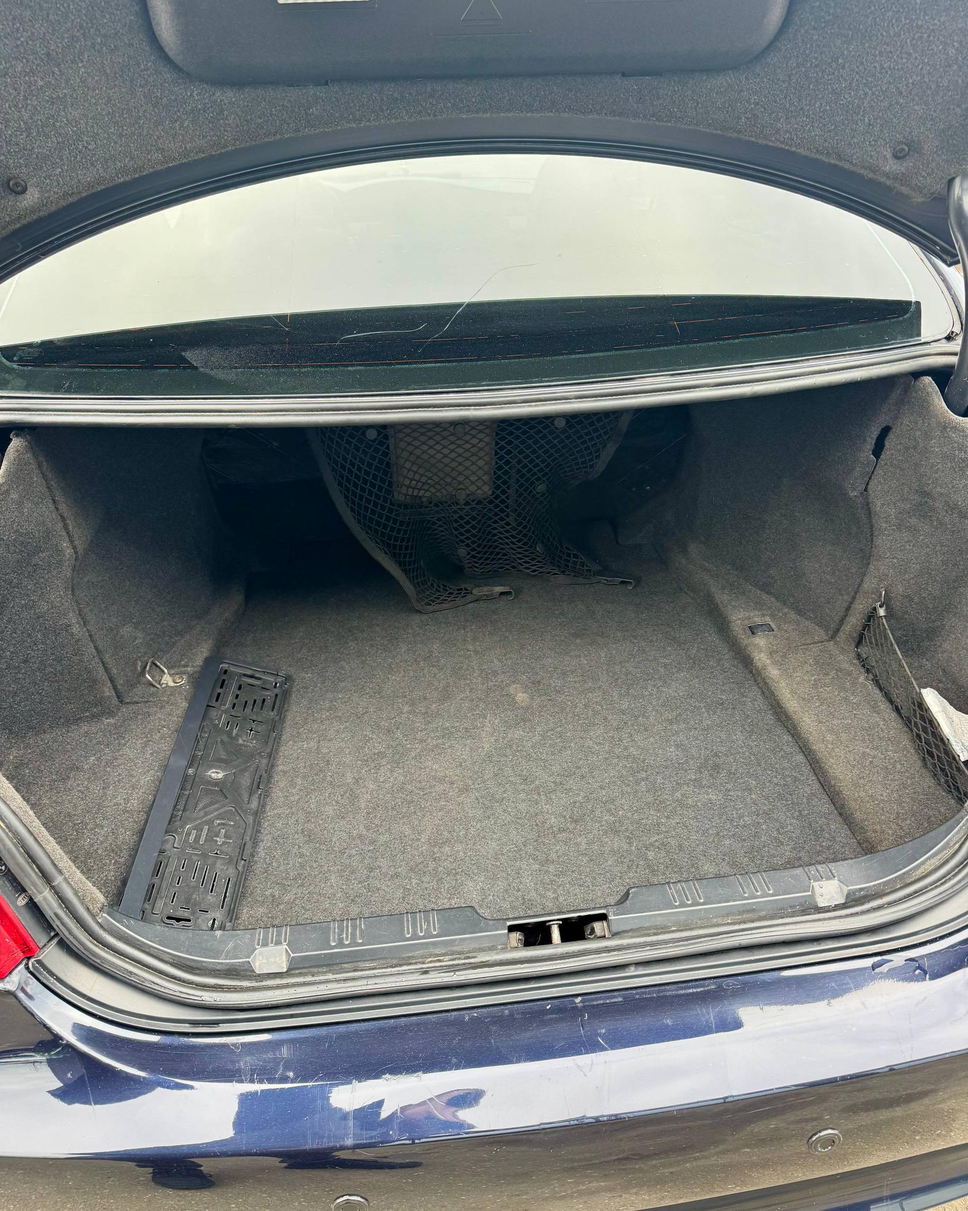 BMW 5 серия E60 E61 , 2007 г., механика, бензин  - фото 14