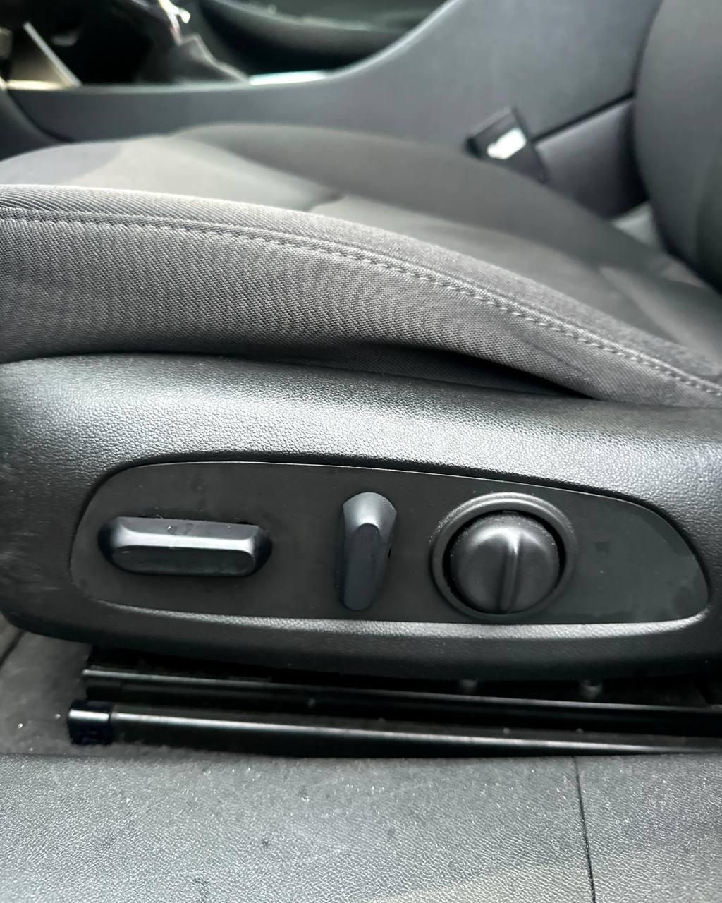 Chevrolet Malibu IX · Рестайлинг , 2021 г., вариатор, бензин  - фото 13