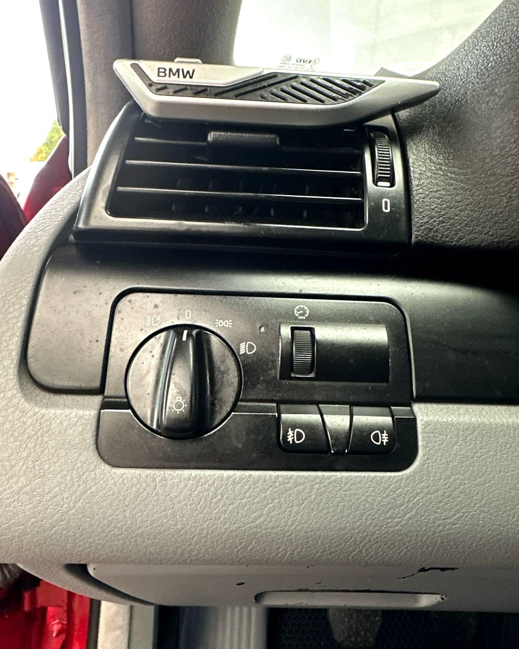 BMW 3 серия E46 · Рестайлинг , 2002 г., механика, бензин - фото 11