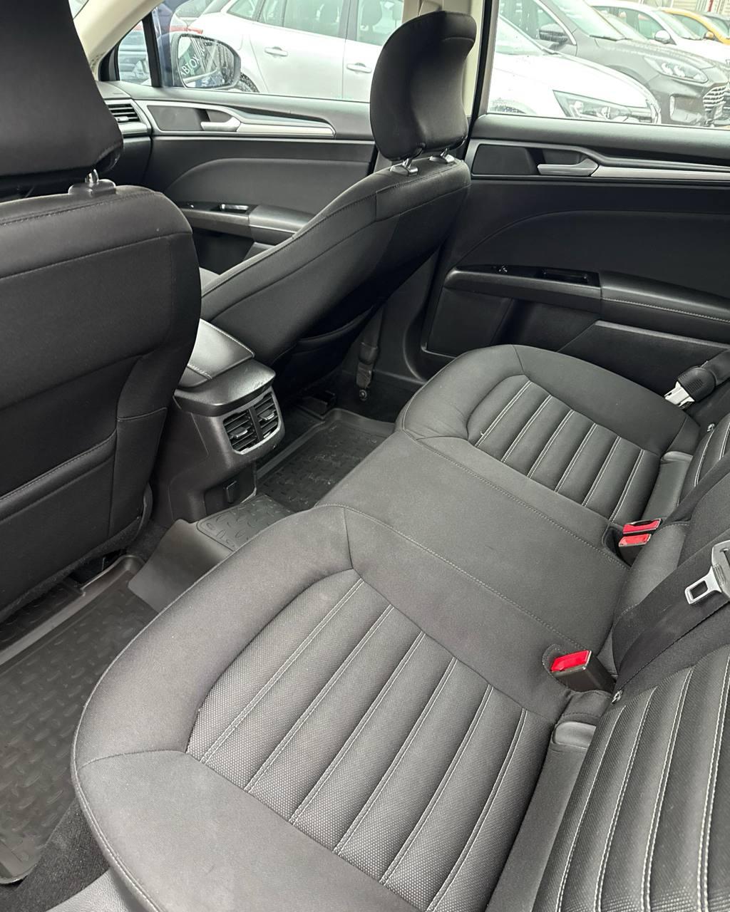 Ford Mondeo V , 2015 г., механика, дизель - фото 10