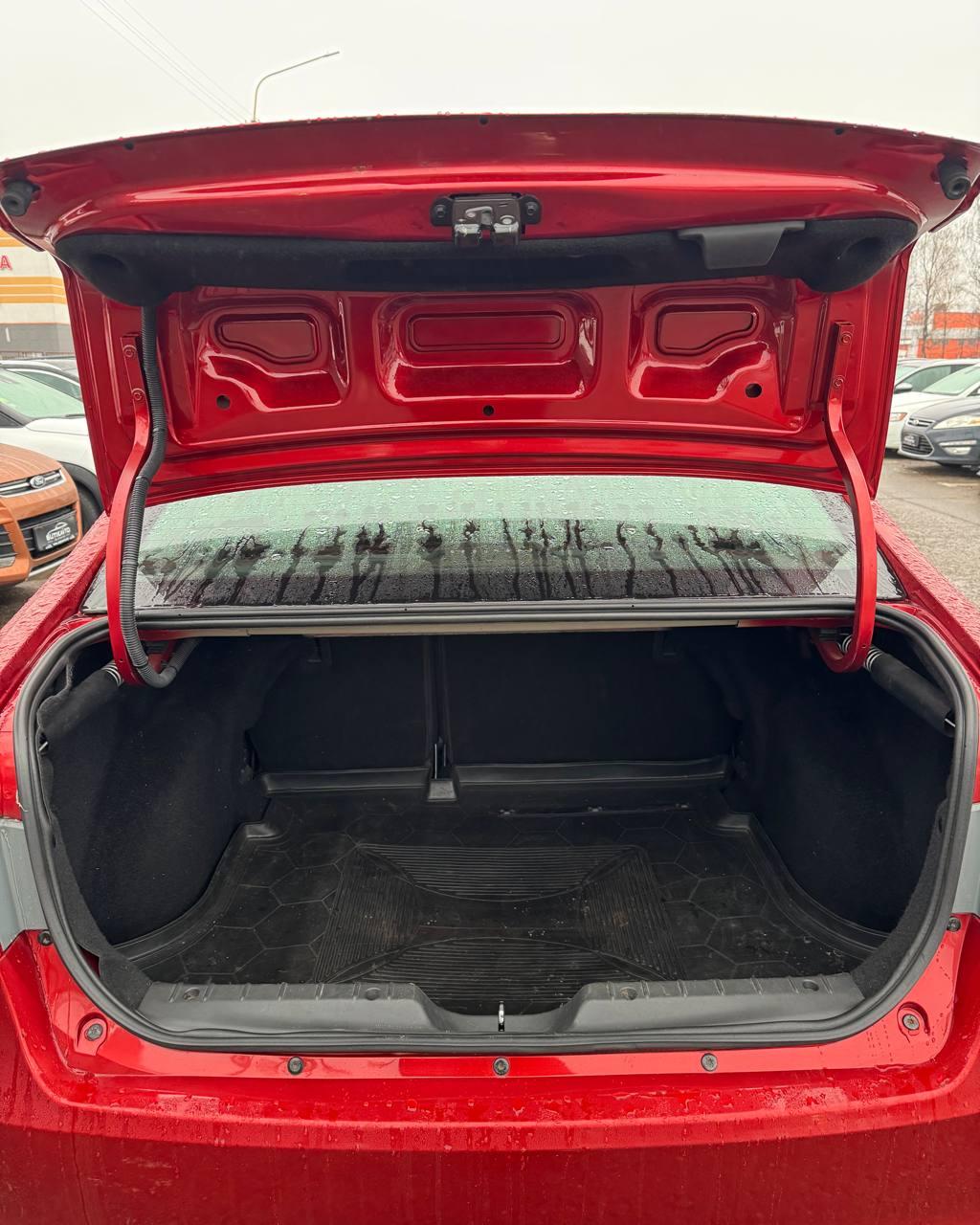 Lada (ВАЗ) Vesta I , 2021 г., механика, бензин - фото 12