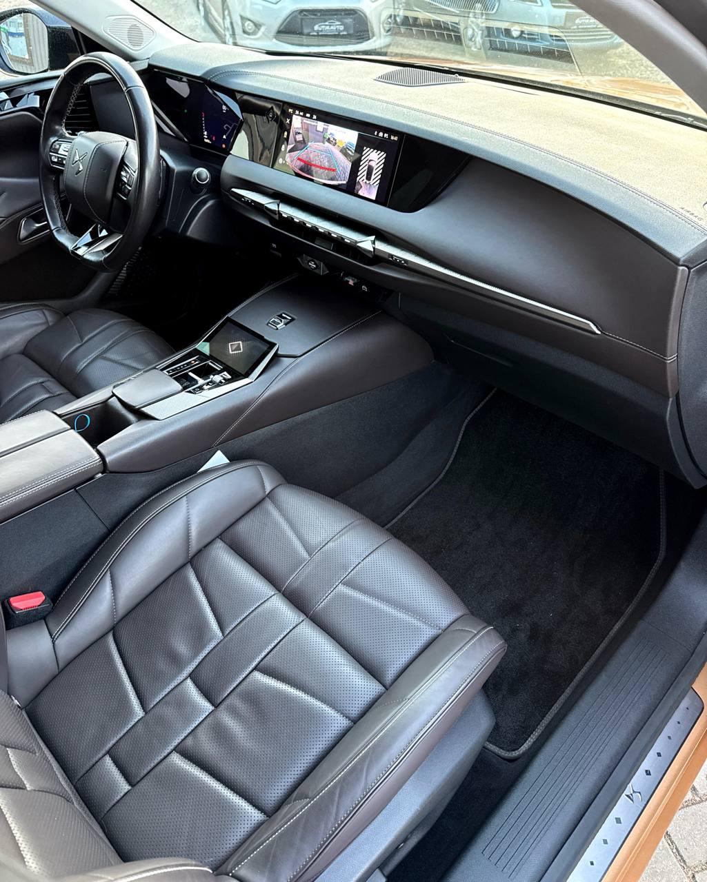 DS 4 II , 2022 г., автомат, бензин - фото 12