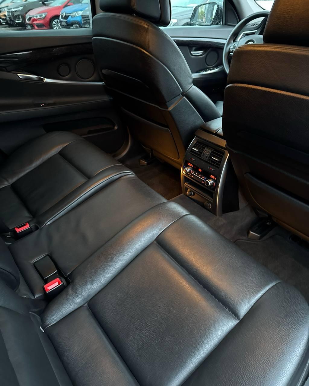 BMW 5 серия F07 (GT) , 2009 г., автомат, бензин - фото 12