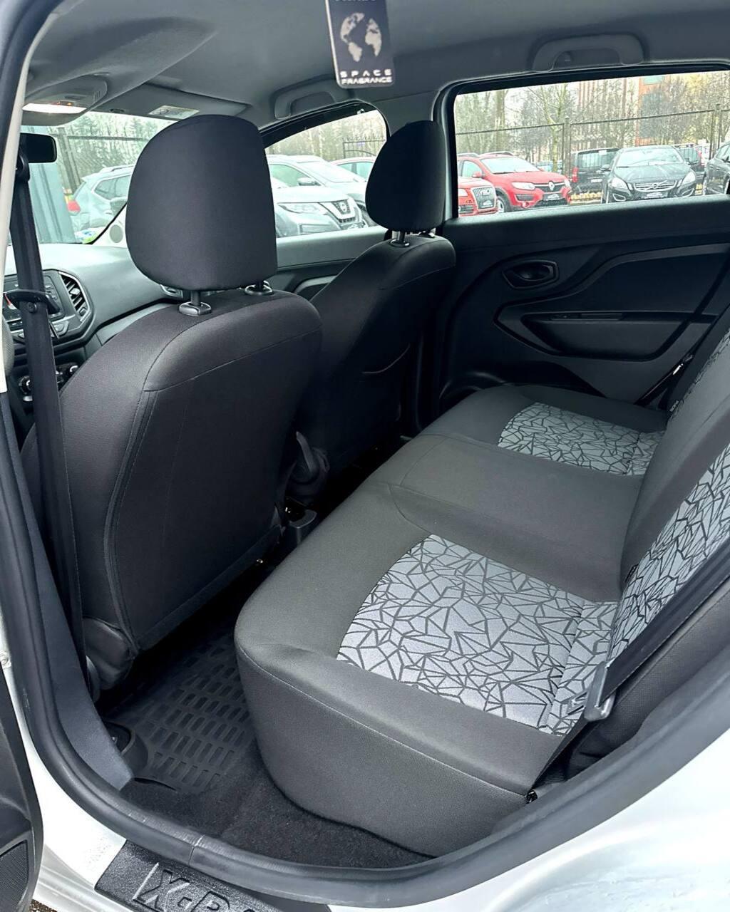 Lada (ВАЗ) XRAY I , 2018 г., механика, бензин - фото 12