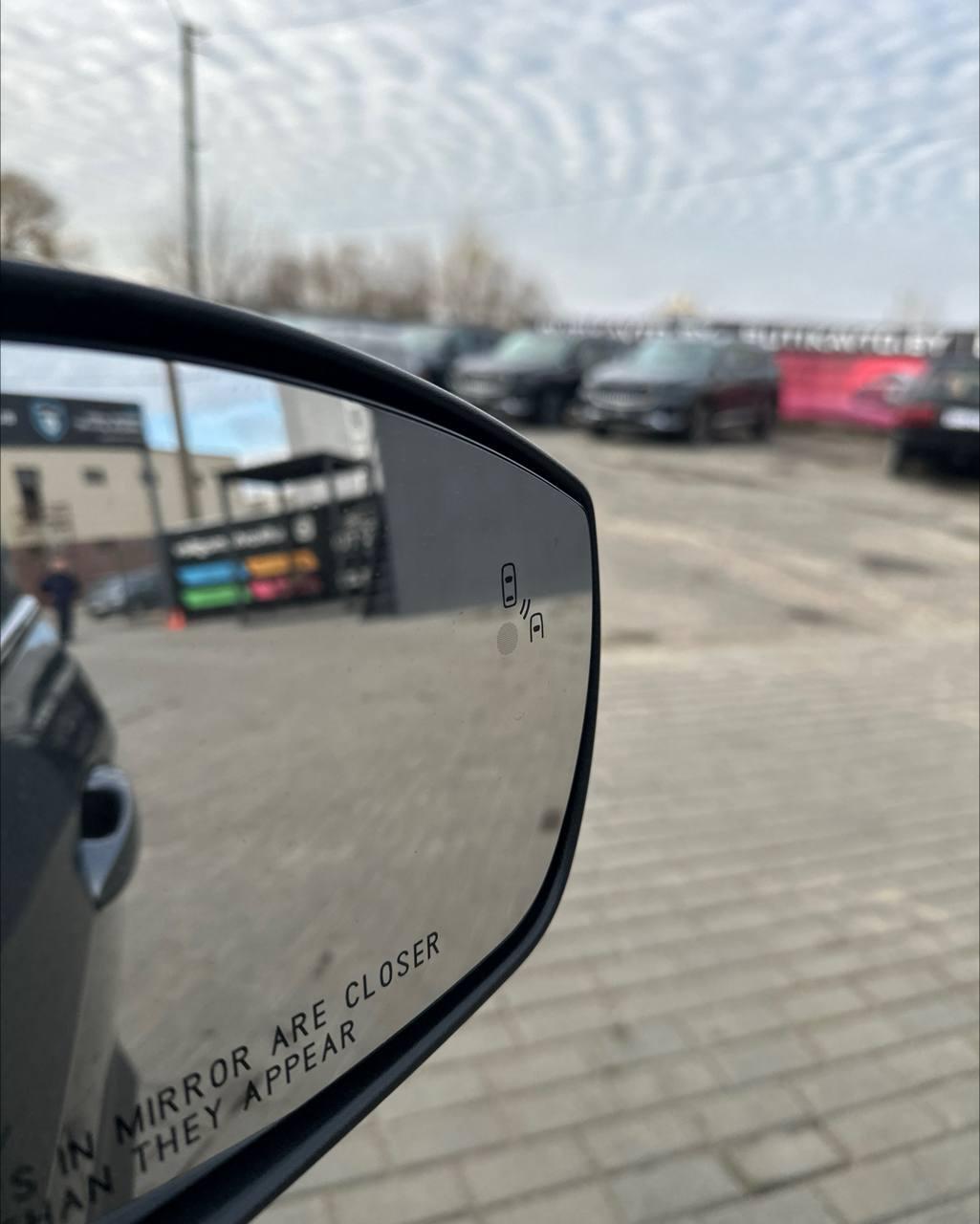 Ford EcoSport II · Рестайлинг , 2020 г., автомат, бензин - фото 19