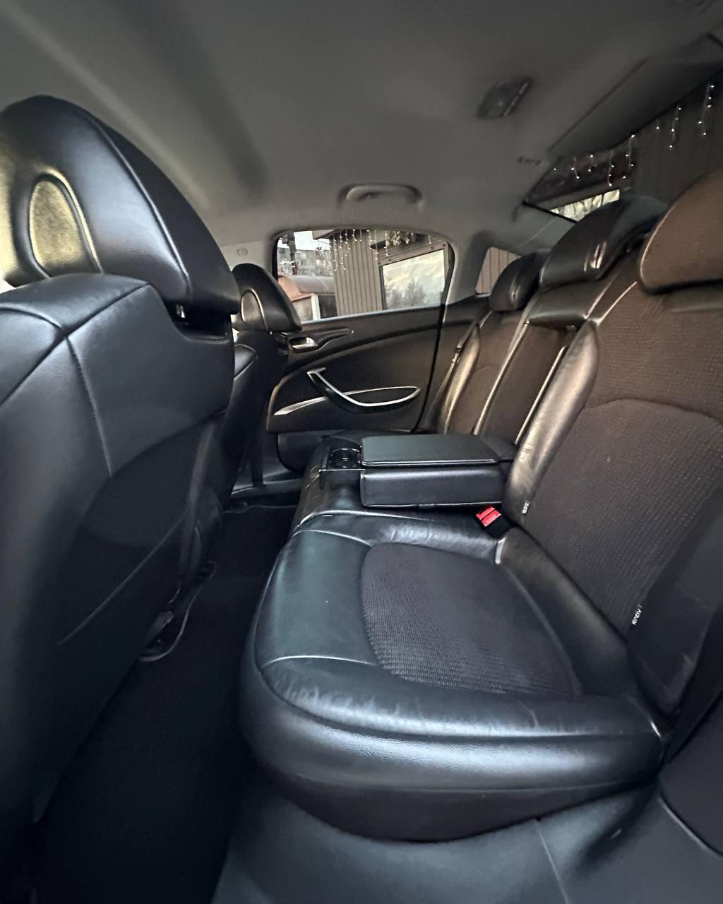 Citroen C5 II , 2010 г., механика, бензин - фото 8