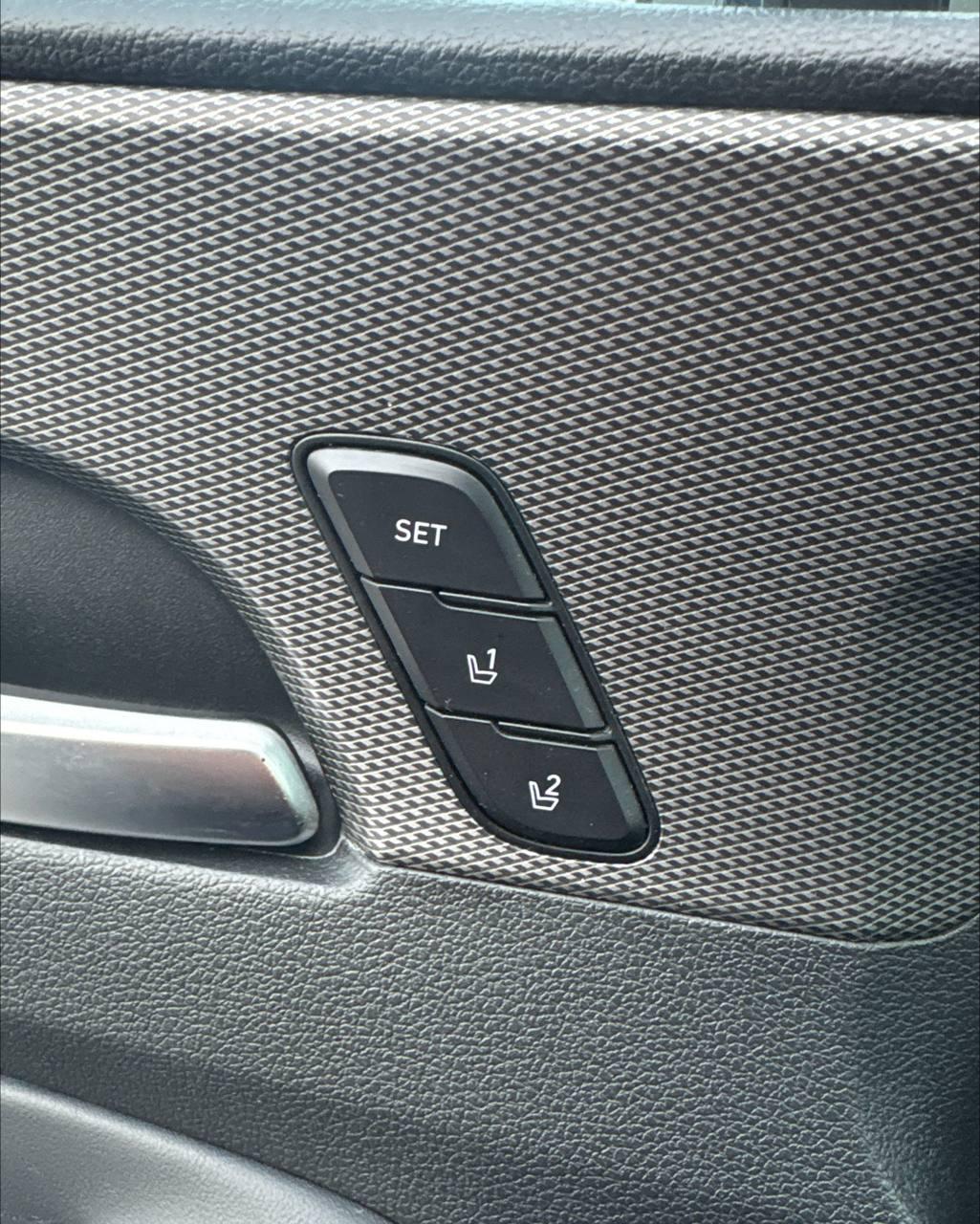 Hyundai Santa Fe TM , 2018 г., автомат, дизель - фото 22